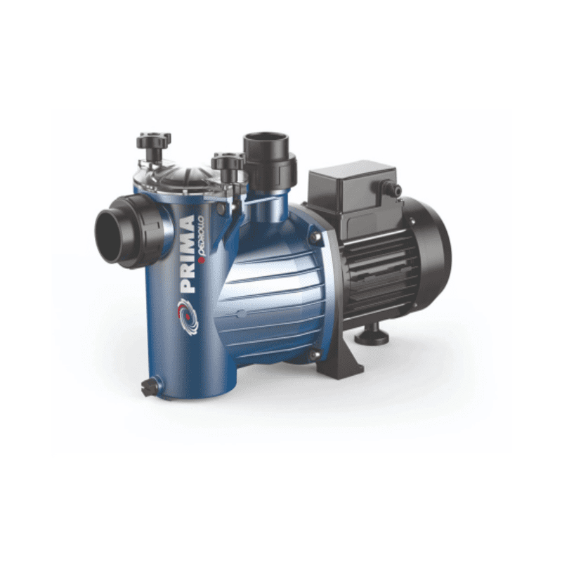 Bomba Autocebante Piscina 1Hp 18Lpm 1 1/2 X 1 1/2