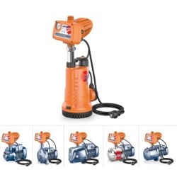 Presurizadora Pb+1 0.5Hp...