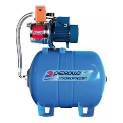 Hidroneumatico Pb+3 1.5Hp...