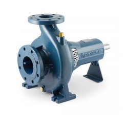 Motobomba Centrifuga 3-4Hp...