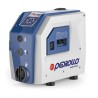Sistema Dúplex De Presión Consta A Veloci Varia 0.75+1.5Hp 200Lpm