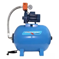 Hidroneumatico Pb+3 3Hp...