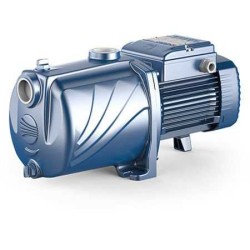 Presurizadora Pb+2 1Hp 115V...