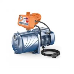 Presurizadora Pb+2 0.6Hp...