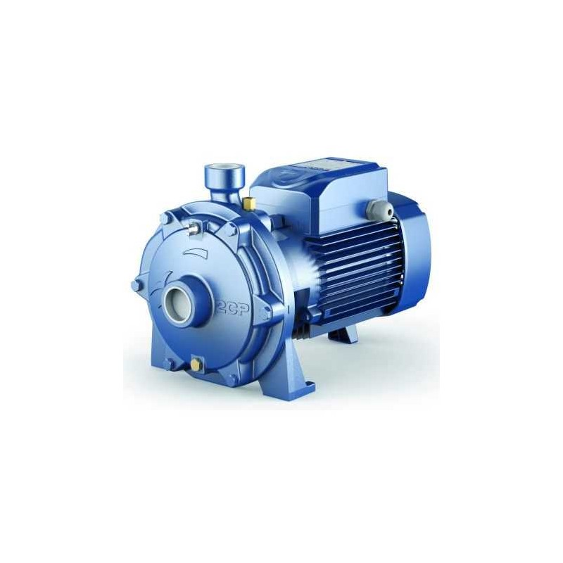 Motobomba Centrifuga 5.5Hp Hierro 350Lpm 2 X 1.5
