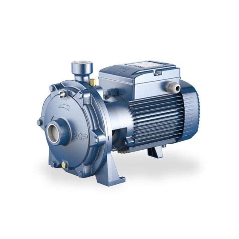 Motobomba Centrifuga 5.5Hp Hierro 350Lpm 2 X 1.5