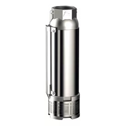 Bomba Sumergible 6"10Hp...