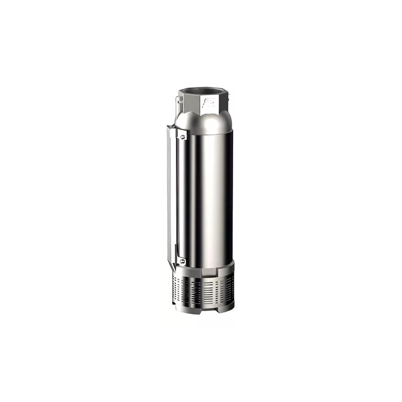 Bomba Sumergible 6"10Hp Acero Aisi 304 960Lpm