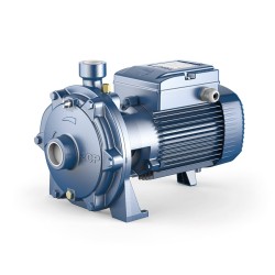 Motobomba Centrifuga 2Hp...