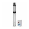 Compresor De Aire 127V1F 2.5 HP Sgbm24L