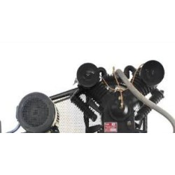 Compresor De Aire 127V1F 1.5 HP Sg2051