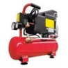 Compresor De Aire 127V 1F H Sgbm10L