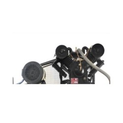 Compresor De Aire 127V 1F 3 HP Sin Base Sg2065B