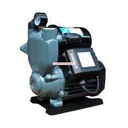 Bomba Hidroneumatico 1Hp 1F 127V 1"X1" F&Q C-2692
