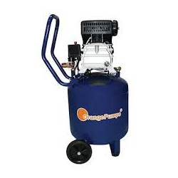 Compresor De Aire 127V1F 2 HP Ld-5050V