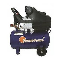 Compresor De Aire 127V1F 2 HP Ld-2020
