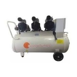 Compresor De Aire 127V 1F Sin Base Sg2070Al-B