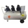 Compresor De Aire 127V 1F Sin Base Sg2070Al-B