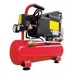Compresor De Aire 127V 1F H Sgbm10L