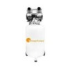 Compresor De Aire 1 H.P. 127V 1F Sgw750-40L