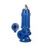 Bomba Sumergible Para Agua Sucia 80Wq45-9-2.2 3 HP 220/440V 3F