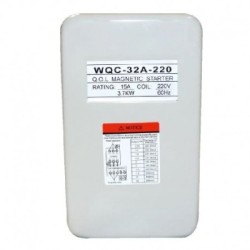 Arrancador Wqc-32A-220P 220V