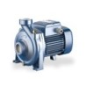Motobomba Centrifuga 10Hp Hierro 2400Lpm 4 X 4