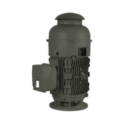 Motor 40Hp 2 Pol Arm 324Tp...