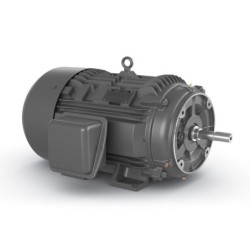Motor 5Hp 2 Polos Armazón...