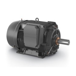 Motor 2Hp 2 Polos Armazón...