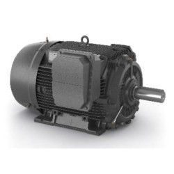 Motor 400Hp 4 Polos Armazón...