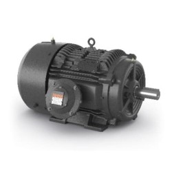 Motor 1Hp 8 Pol Arm 182T P....
