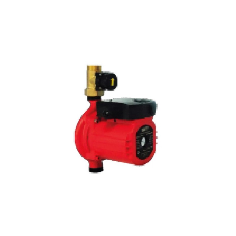 Bomba Presurizadora Almo 127V 1.9Amp 58Lpm Presion 1.2Kg