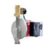 Presurizador 20 Plus 1/3Hp 127V 2.5 BaÃ±os Carcasa Acero Inox