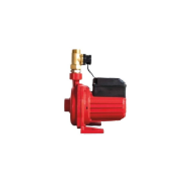 Presurizador 30-A 1/2Hp 127V
Ideal P/ Viviendas Hasta 4 Baños