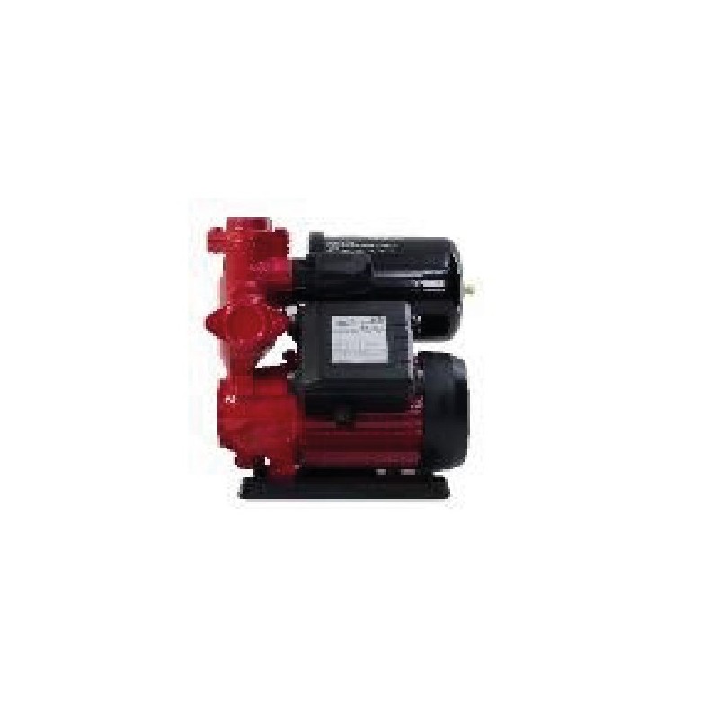 Presurizador 32 1/3Hp 127V
Ideal Para Viviendas De 1 A 2 Baños