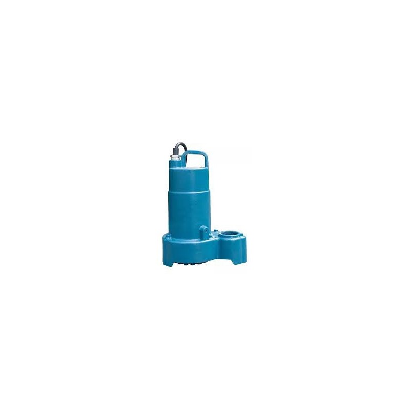 Bomba Sumergible Bor 1/3 H.P. 127V Cfv33