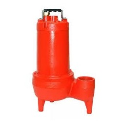 Bomba Sumergible Agua Sucia...