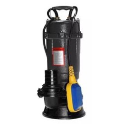 Bomba Sumergible 17W Os-16A