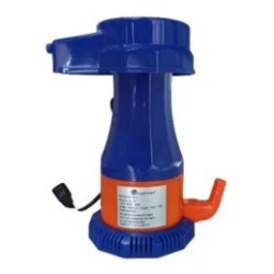Bomba Sumergible 25W...