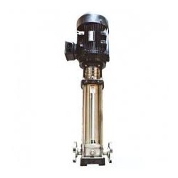 Bomba Booster 2Hp 3F 220V...