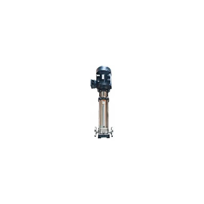 Bomba Booster En Linea Tipo Multit Bl4-6