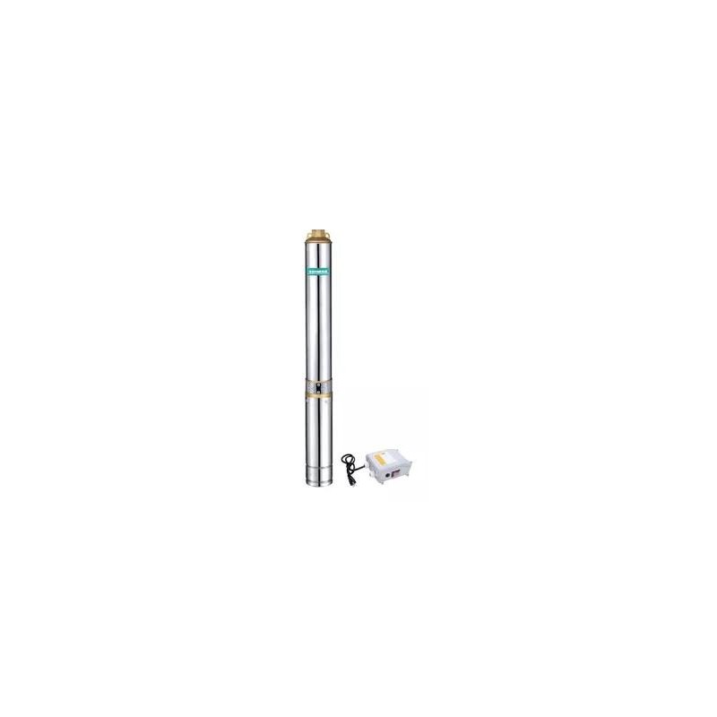 Bomba Sumergible Tipo Bala 3/4Hp 1F 4Sgm2/7-A