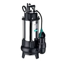 Bomba 2F 220V Wvsd150F