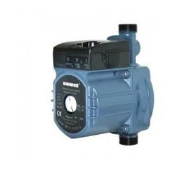 Bomba Presurizadora 1F 127V...