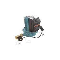 Bomba Presurizadora S220