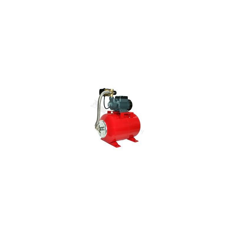Hidroneumaticos Prearmados 1/2Hp 127V Sh60T