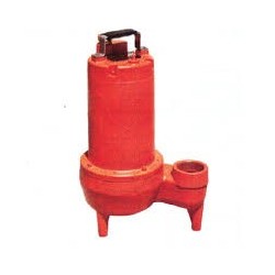Bomba Sumergible 3F 220V...