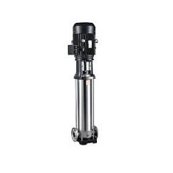 Bomba Booster En Linea 1...