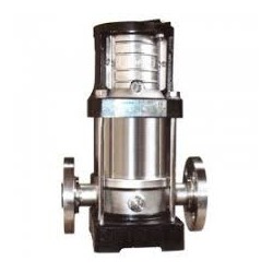 Bomba Booster En Linea...